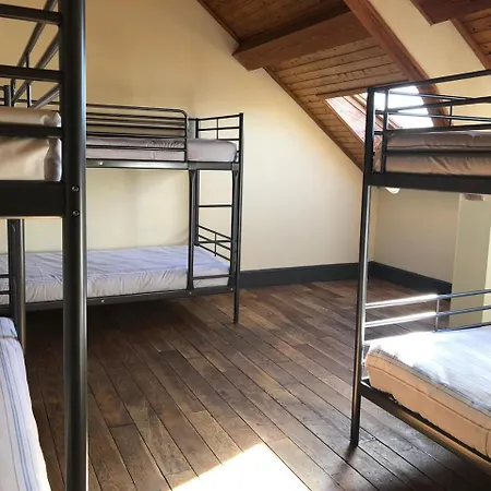 Albergue Boomerang